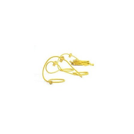 Molex 10 SOCKET STRINGLIGHT - 100 #12/3WITHNOG 1301060109